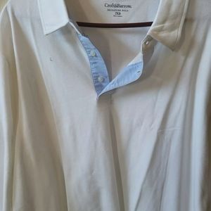 Croft & borrow men's shirt